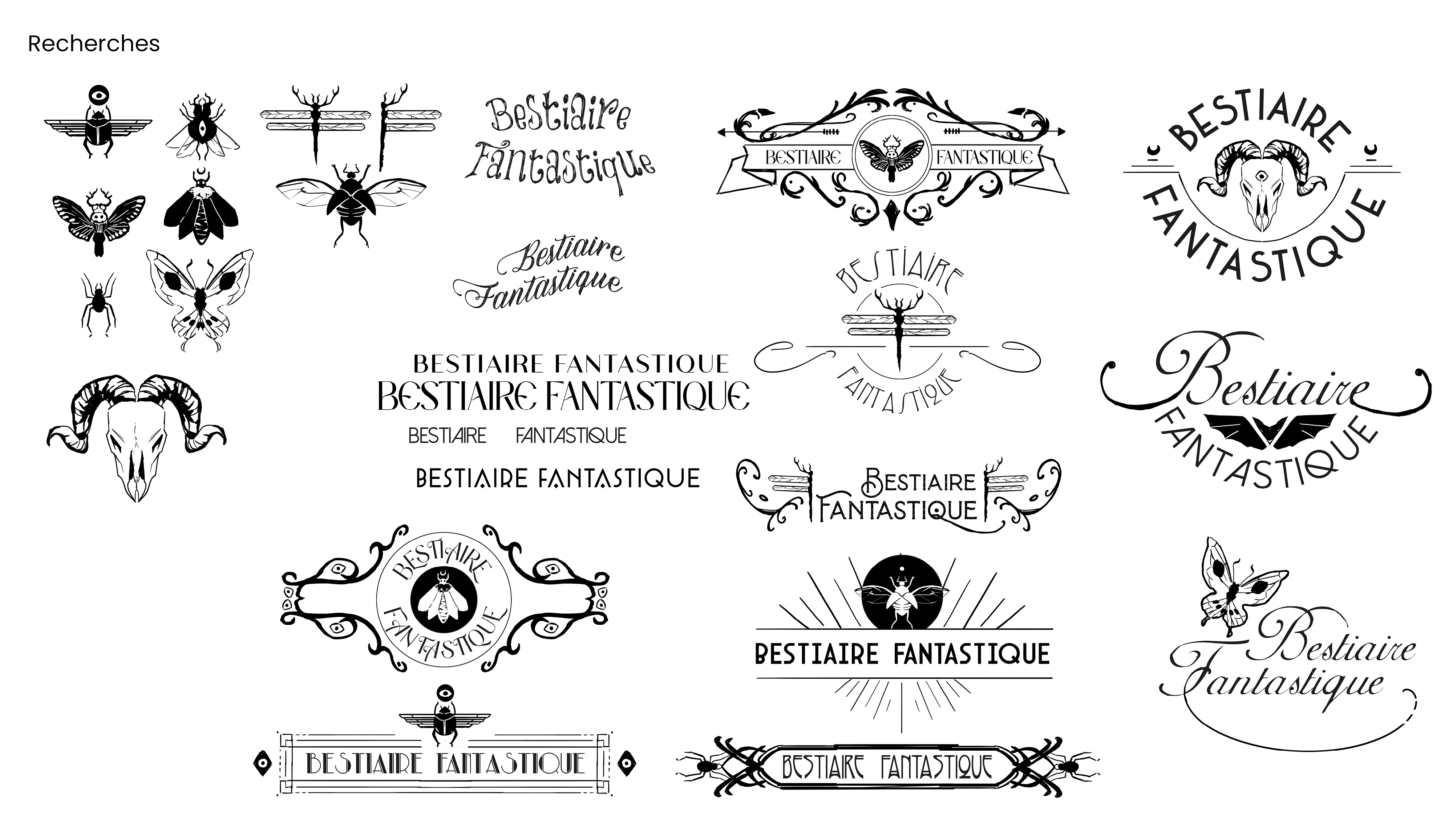 logotype design