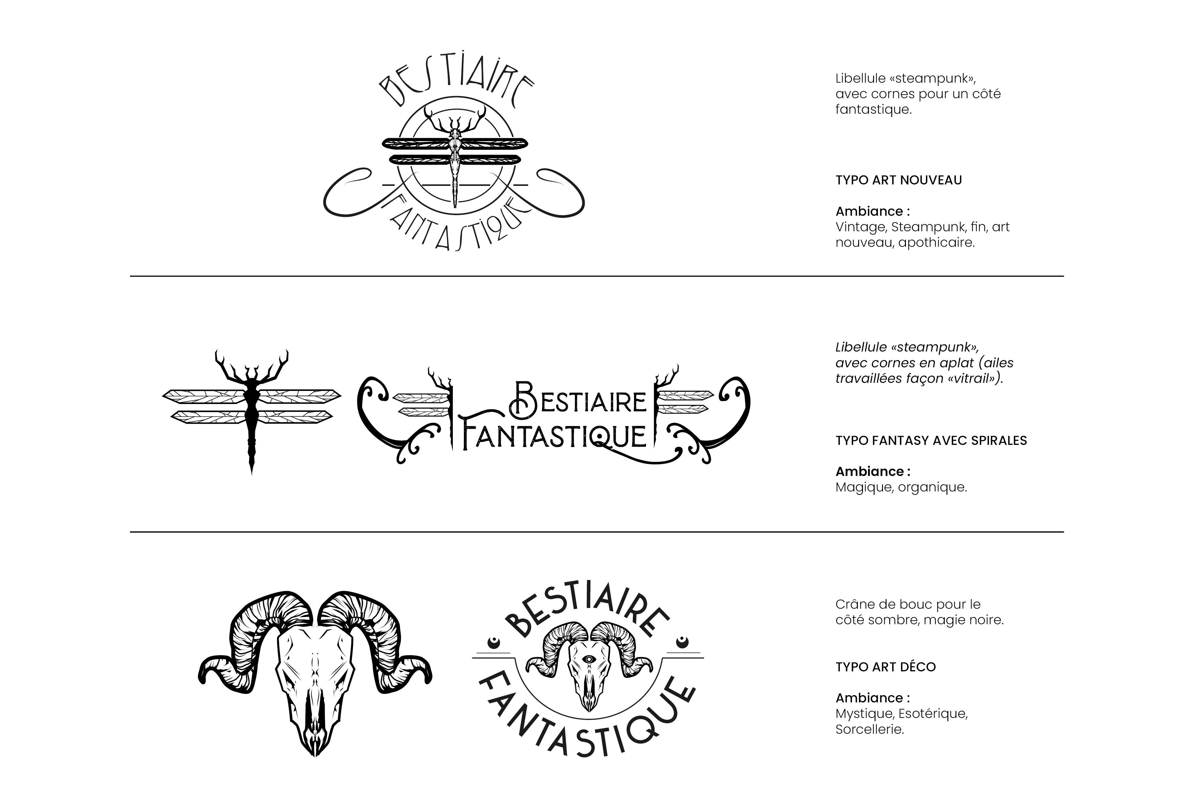 logotype design