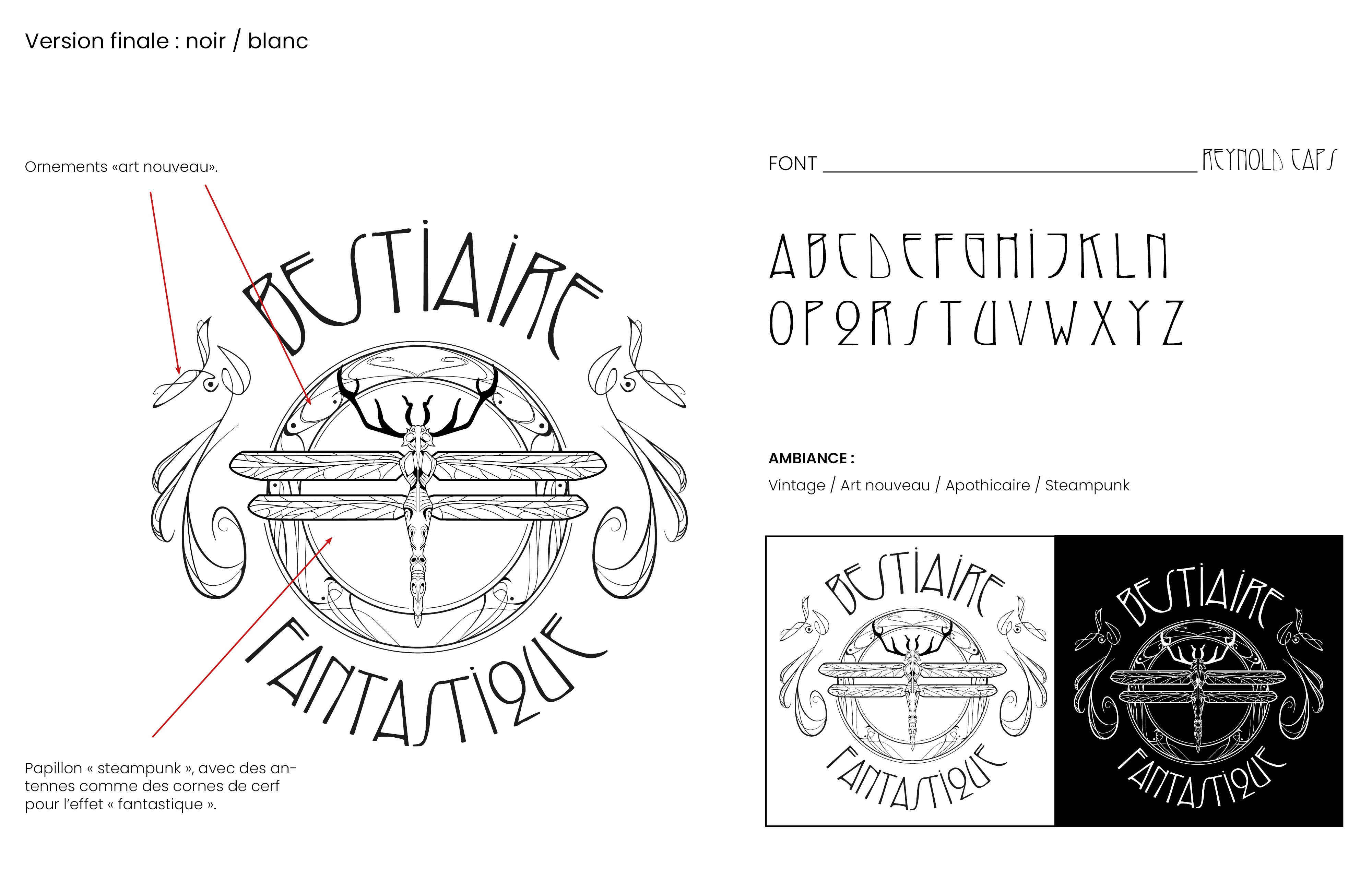 logotype design