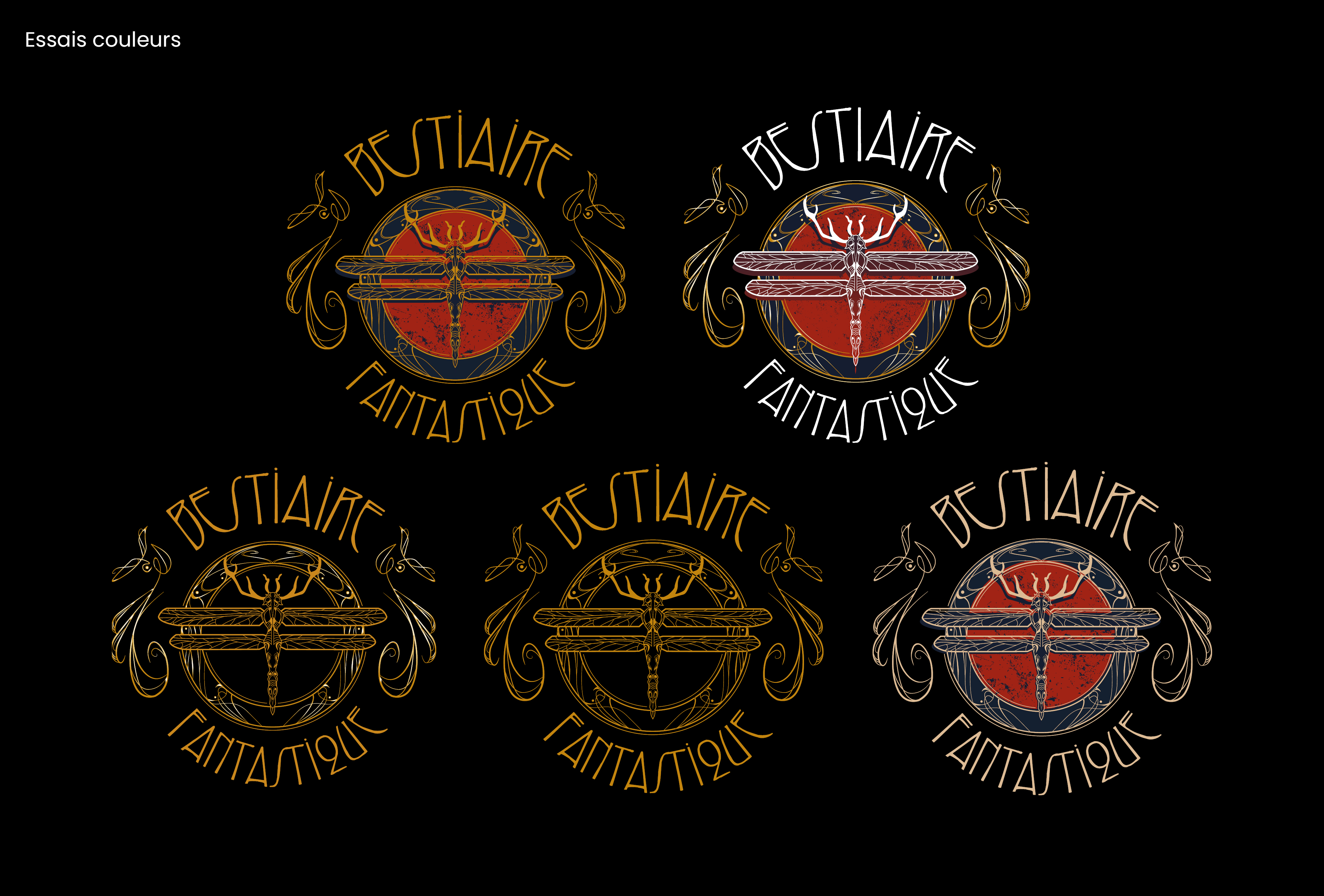 logotype design