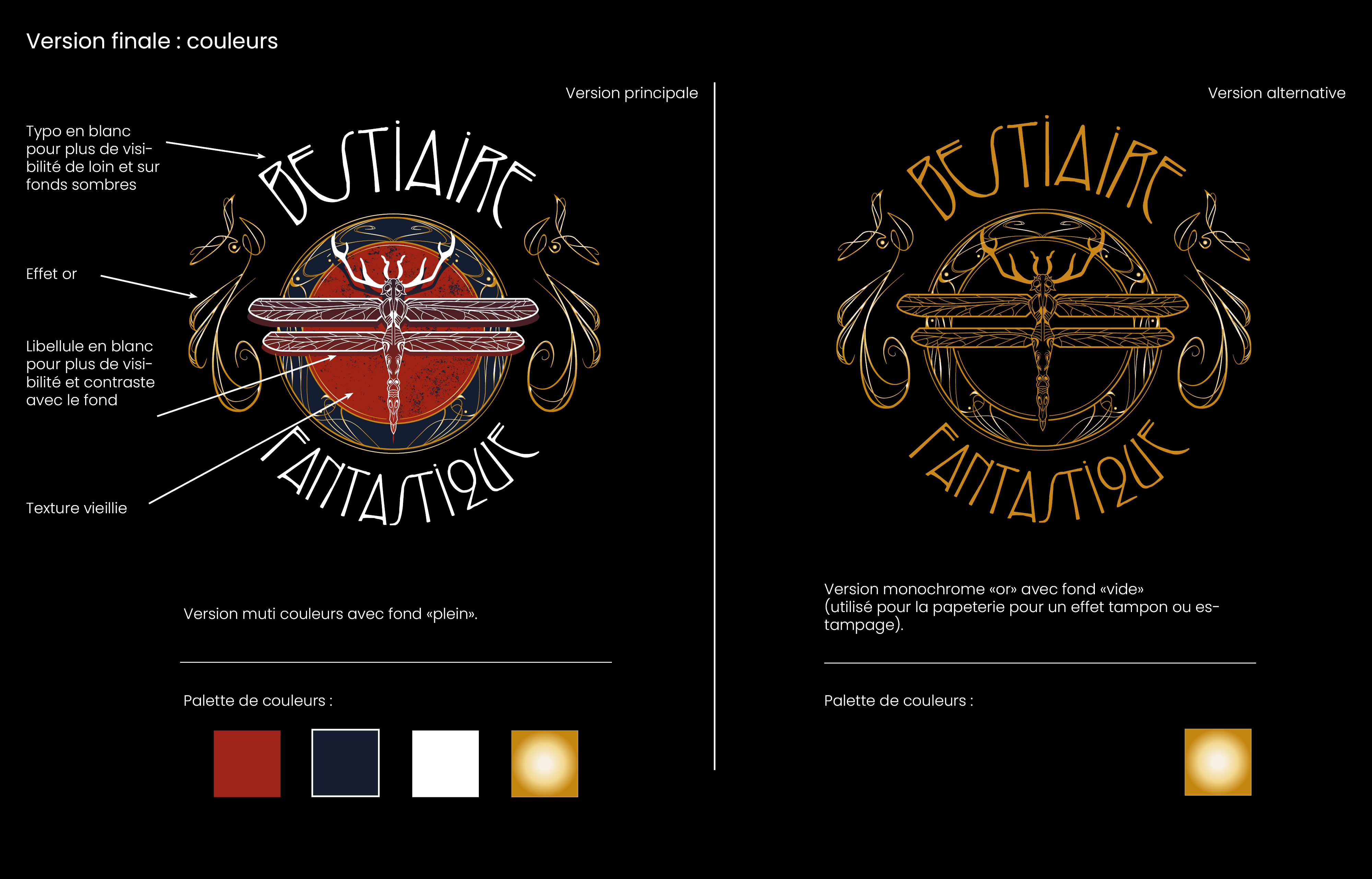 logotype design