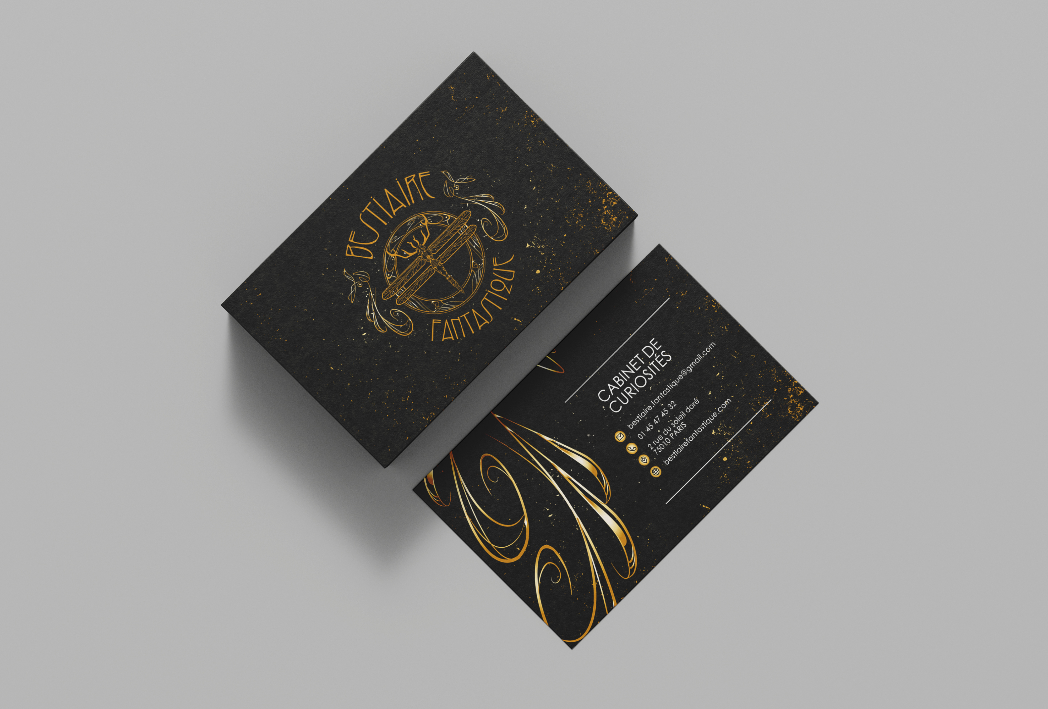 logotype design