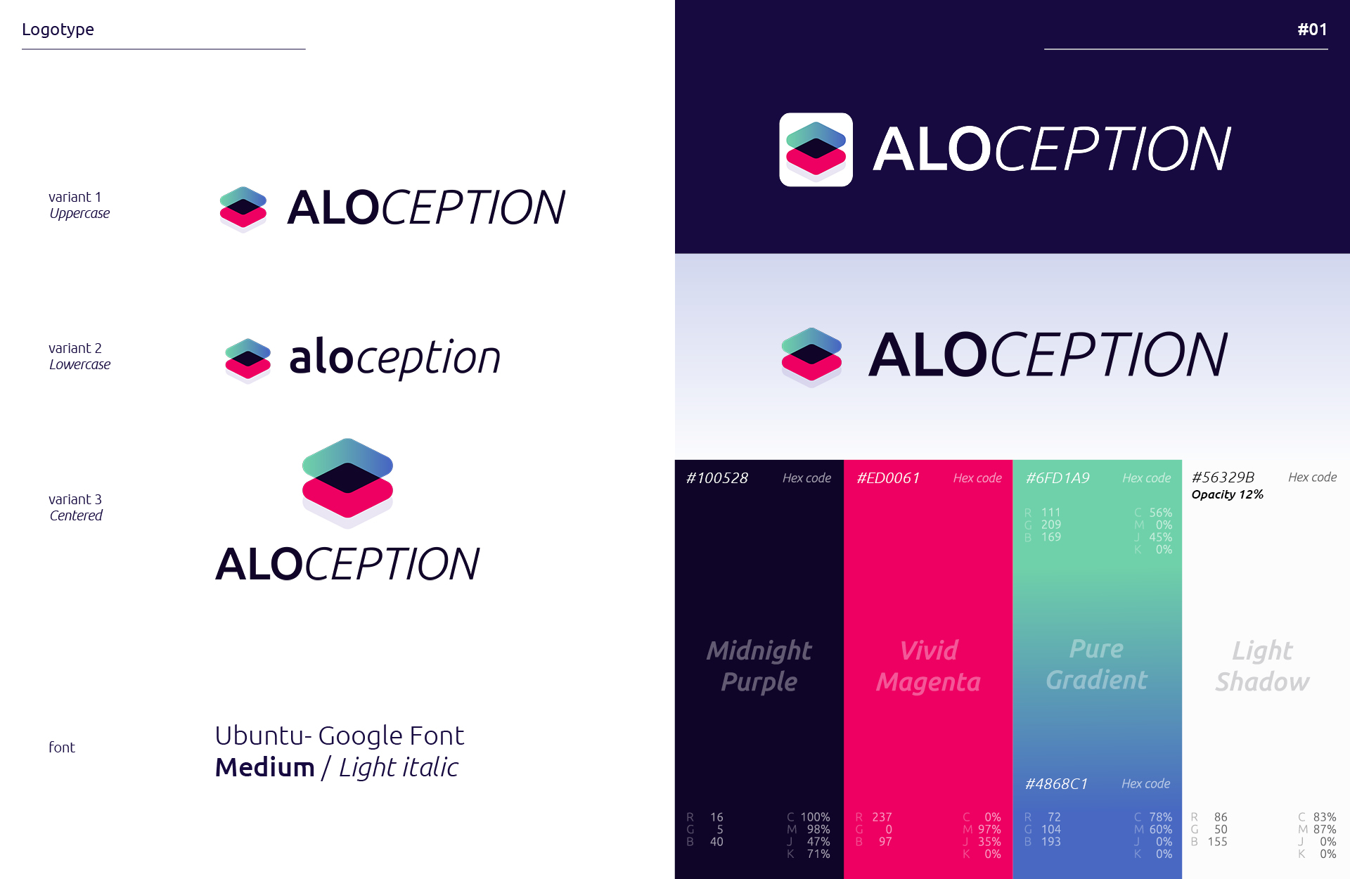 logo research design