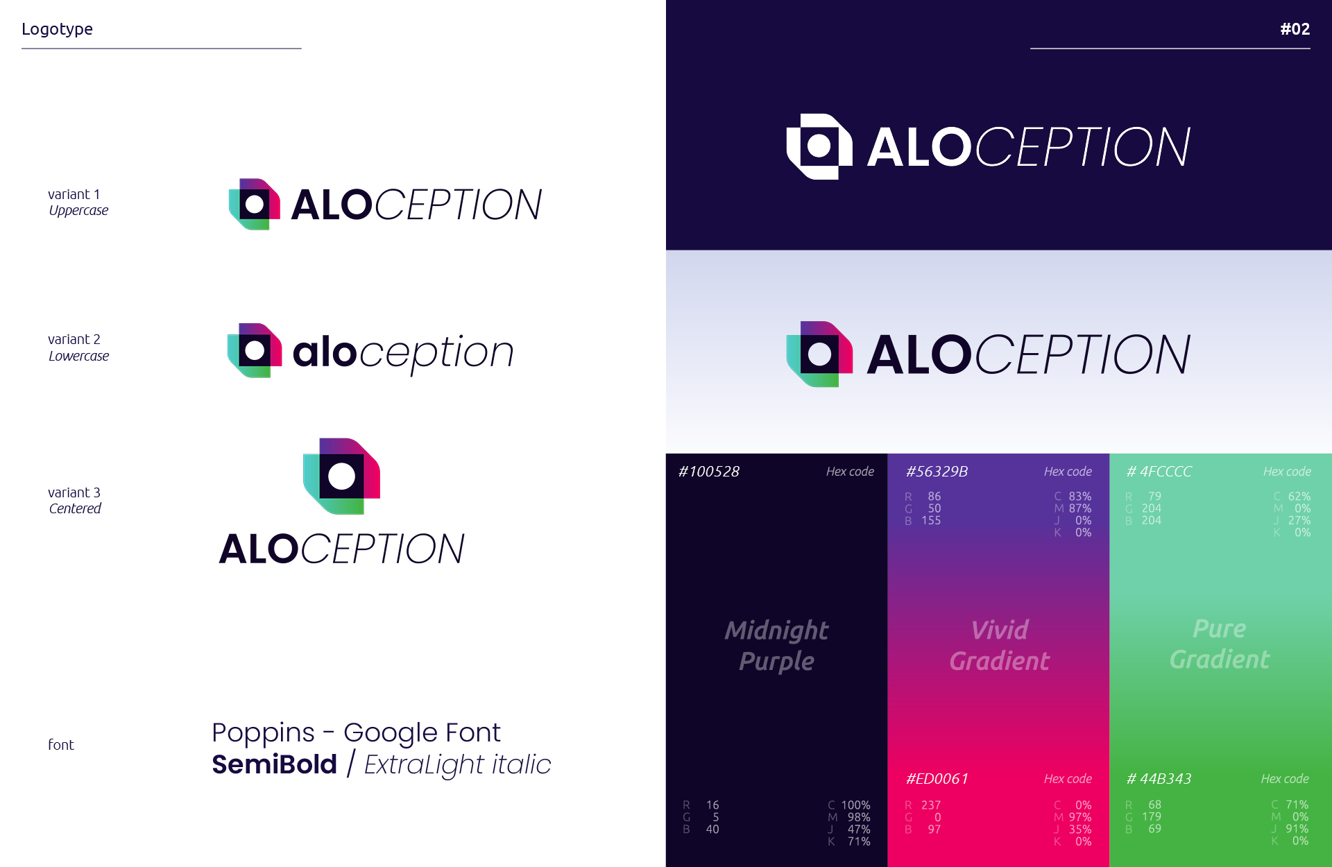 logo research design