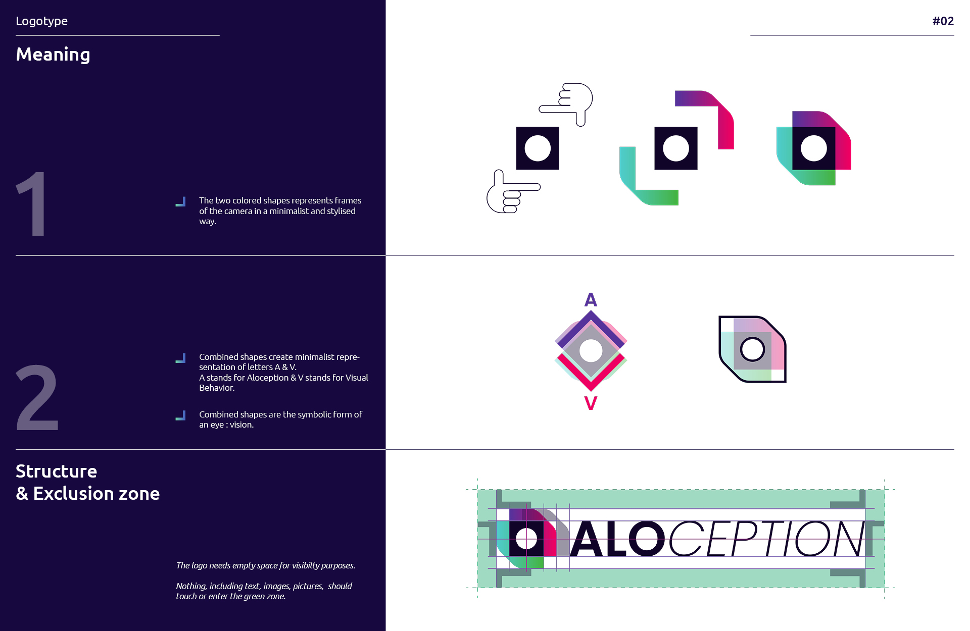 logo research design