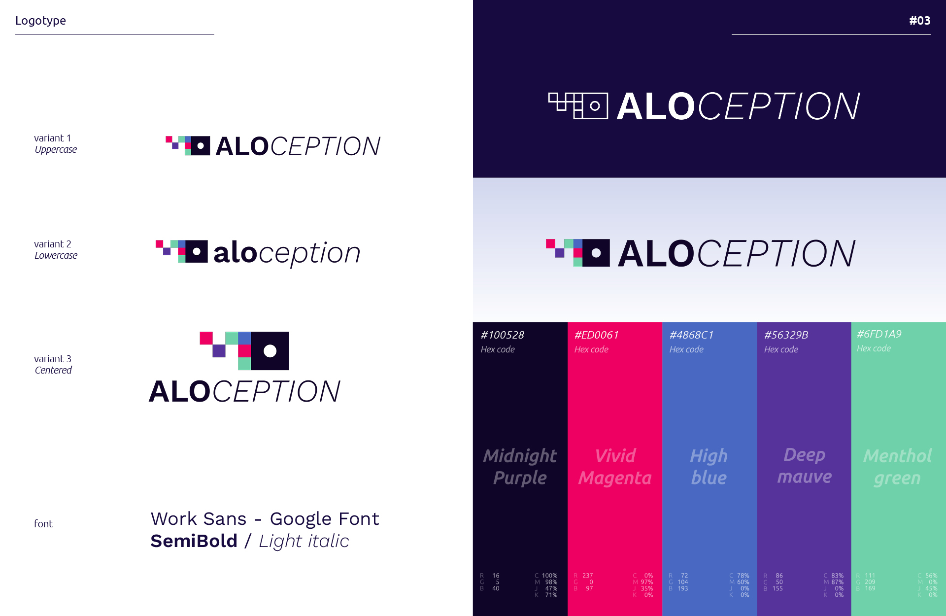 logo research design
