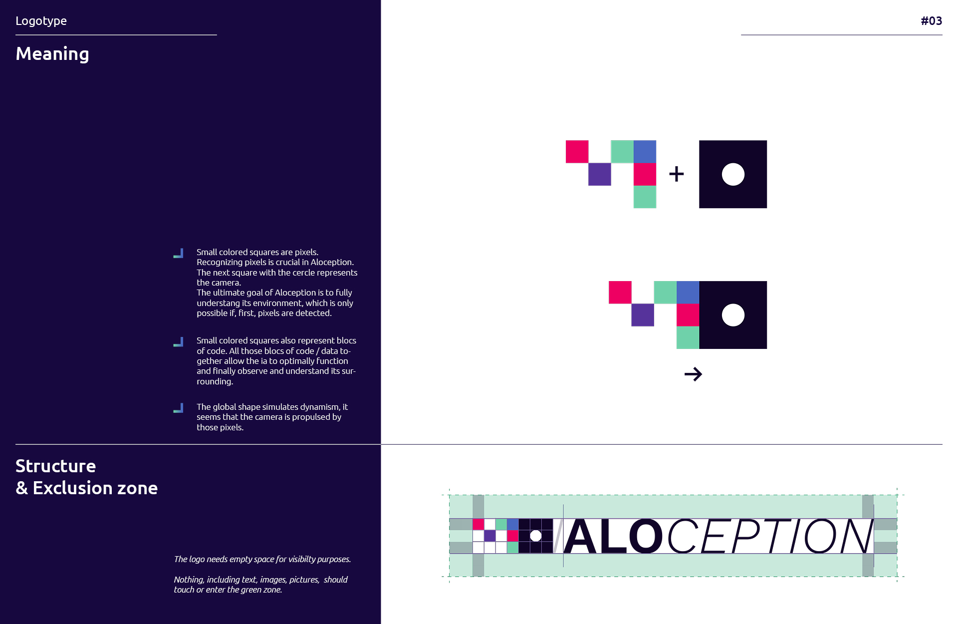 logo research design
