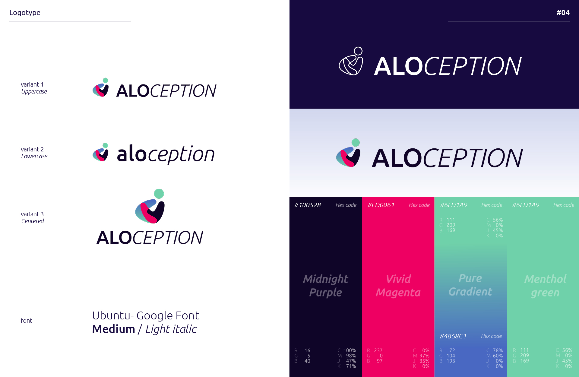 logo research design