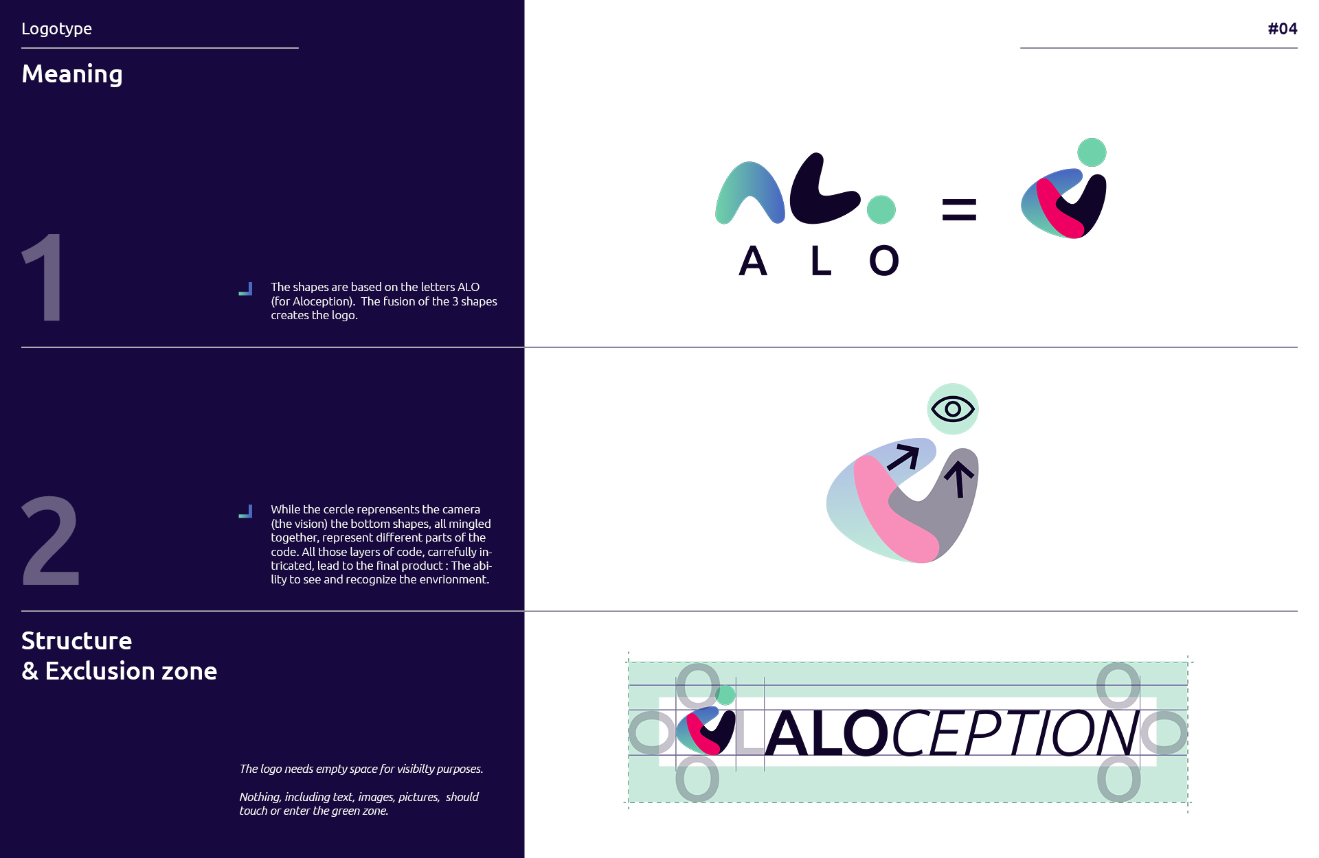 logo research design