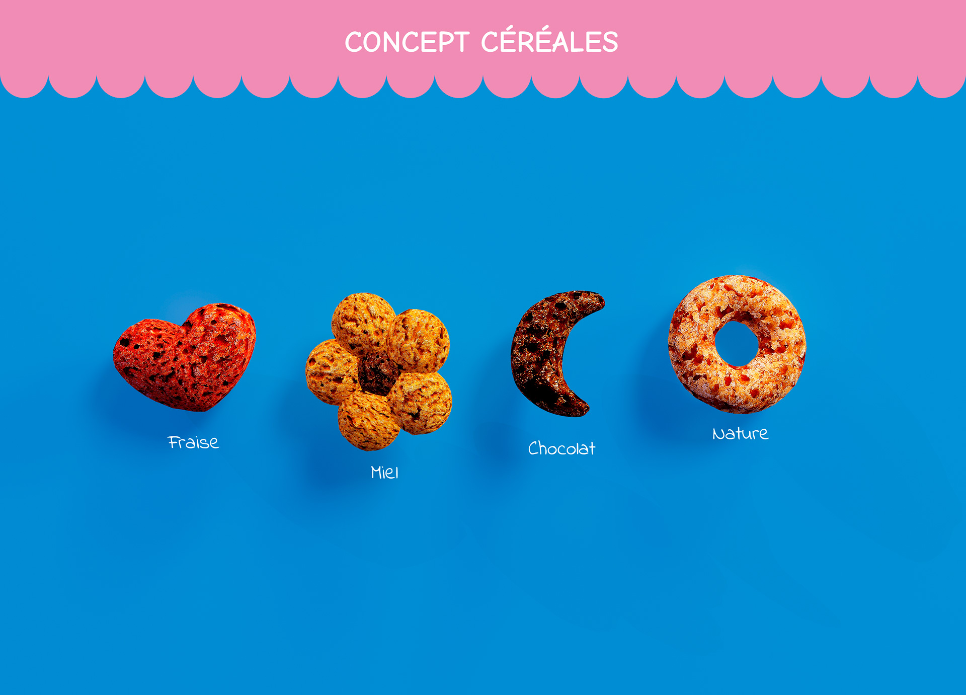 Brand visual identity