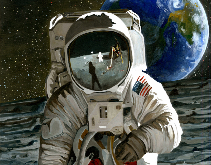 Armstrong