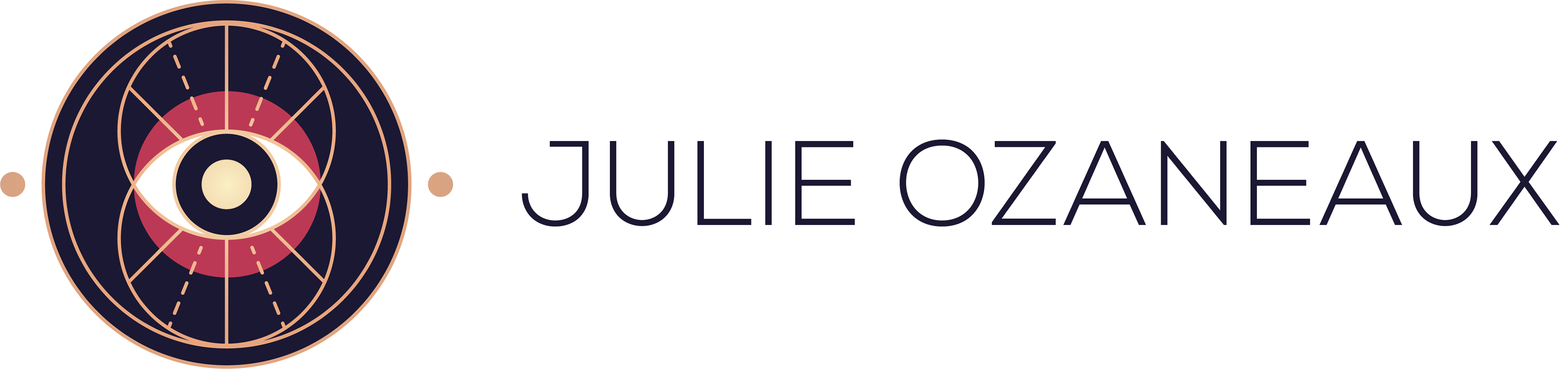 logo julie ozaneaux